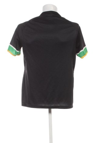 Herren Shirt ISC, Größe M, Farbe Mehrfarbig, Preis 27,68 €
