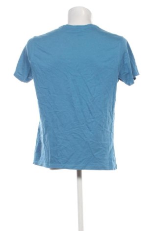 Pánské tričko  Identic, Velikost L, Barva Modrá, Cena  283,00 Kč