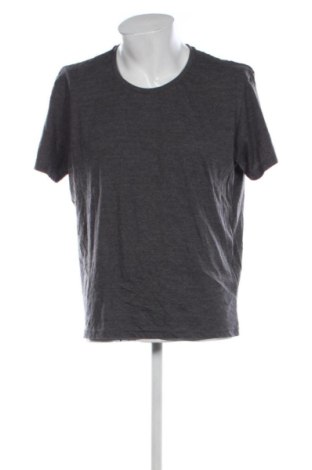 Pánské tričko  Identic, Velikost XL, Barva Šedá, Cena  229,00 Kč