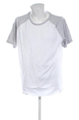 Herren T-Shirt Identic, Größe XXL, Farbe Mehrfarbig, Preis € 11,99
