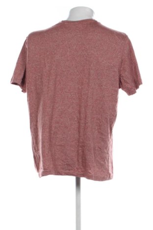 Ανδρικό t-shirt Identic, Μέγεθος XXL, Χρώμα Πολύχρωμο, Τιμή 11,99 €