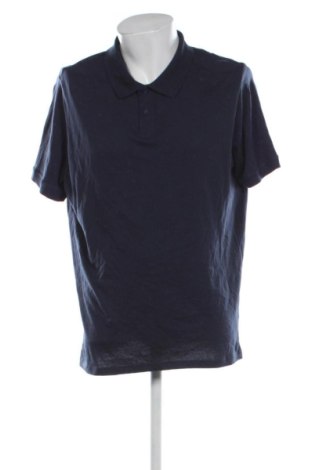 Herren T-Shirt Identic, Größe XXL, Farbe Blau, Preis € 10,99