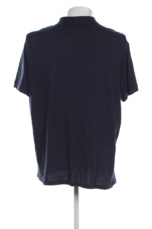 Herren T-Shirt Identic, Größe XXL, Farbe Blau, Preis € 10,99