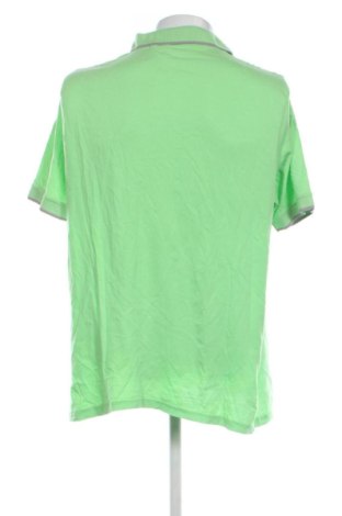 Ανδρικό t-shirt Identic, Μέγεθος XXL, Χρώμα Πράσινο, Τιμή 9,99 €