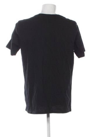 Pánské tričko  Identic, Velikost XXL, Barva Černá, Cena  239,00 Kč