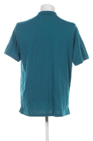Ανδρικό t-shirt Identic, Μέγεθος XXL, Χρώμα Μπλέ, Τιμή 9,99 €