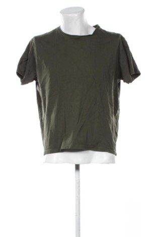 Мъжка тениска Identic, Размер XL, Цвят Зелен, Цена 9,70 €