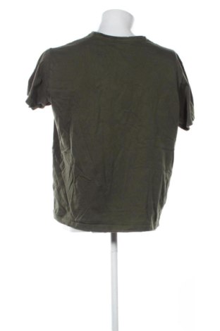 Мъжка тениска Identic, Размер XL, Цвят Зелен, Цена 9,70 €