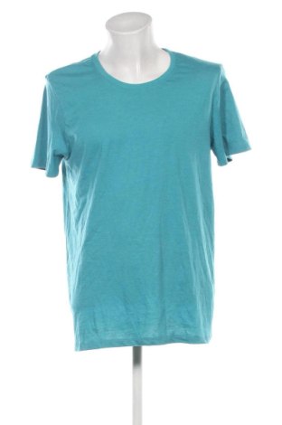 Ανδρικό t-shirt Identic, Μέγεθος XXL, Χρώμα Μπλέ, Τιμή 9,99 €