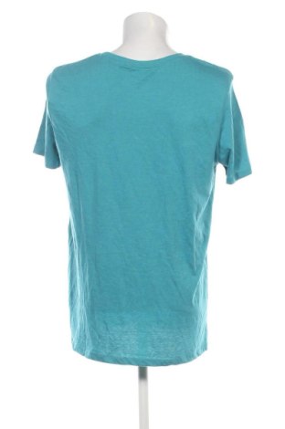 Ανδρικό t-shirt Identic, Μέγεθος XXL, Χρώμα Μπλέ, Τιμή 9,99 €