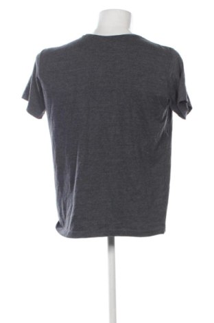 Мъжка тениска Identic, Размер L, Цвят Сив, Цена 10,00 €