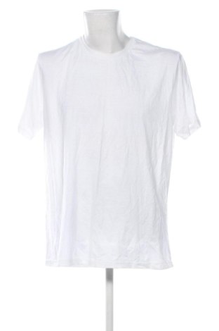 Tricou de bărbați Identic, Mărime XXL, Culoare Alb, Preț 44,99 Lei