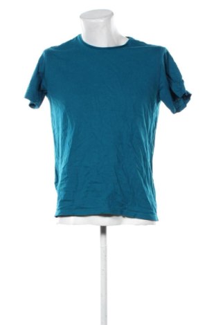 Tricou de bărbați Identic, Mărime L, Culoare Albastru, Preț 52,13 Lei