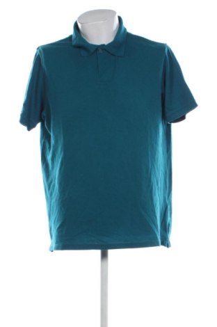 Мъжка тениска Identic, Размер XXL, Цвят Син, Цена 10,22 €