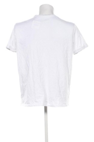 Pánské tričko  Identic, Velikost XL, Barva Bílá, Cena  289,00 Kč