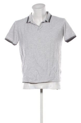 Ανδρικό t-shirt Identic, Μέγεθος L, Χρώμα Γκρί, Τιμή 9,99 €