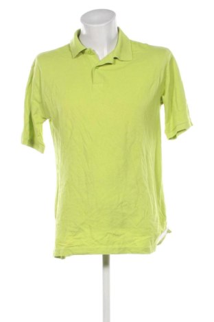 Herren Shirt Identity, Größe XL, Farbe Grün, Preis 12,99 €