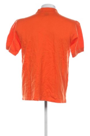 Férfi póló Il Granchio, Méret L, Szín Narancssárga
, Ár 12 349 Ft