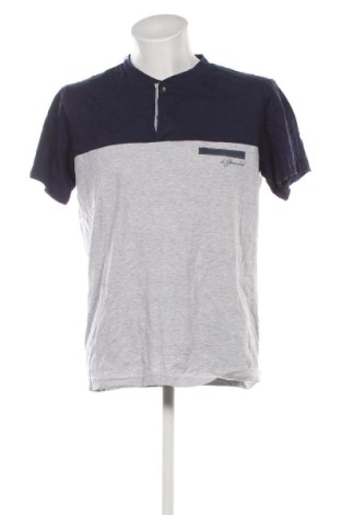 Мъжка тениска Il Granchio, Размер XL, Цвят Многоцветен, Цена 4,60 €