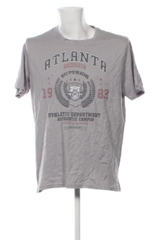 Pánské tričko  Infinity, Velikost XXL, Barva Šedá, Cena  239,00 Kč