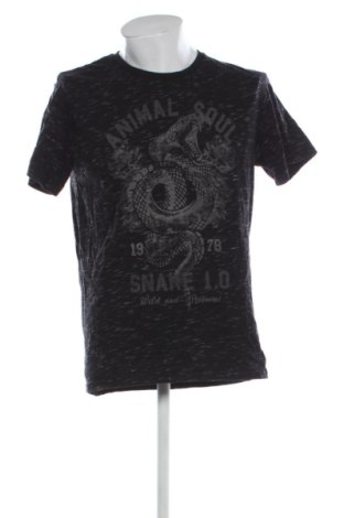 Férfi póló Infinity, Méret L, Szín Sokszínű, Ár 4 132 Ft