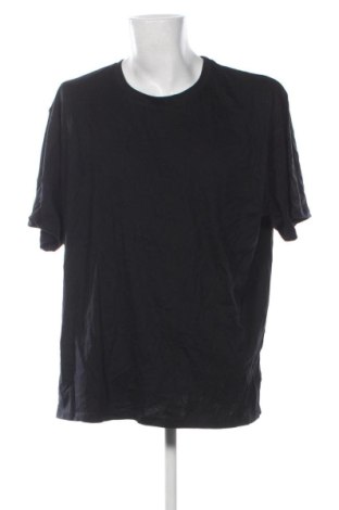 Ανδρικό t-shirt Infinity, Μέγεθος 4XL, Χρώμα Μαύρο, Τιμή 8,99 €