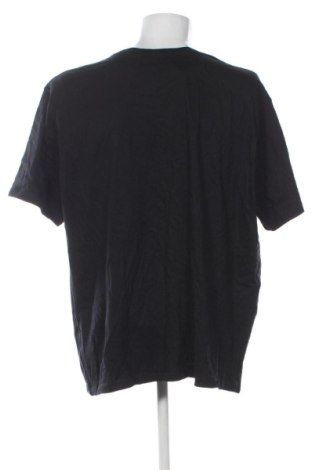 Ανδρικό t-shirt Infinity, Μέγεθος 4XL, Χρώμα Μαύρο, Τιμή 8,99 €