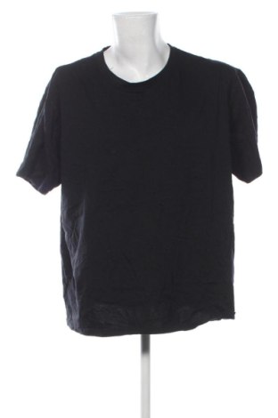 Ανδρικό t-shirt Infinity, Μέγεθος 4XL, Χρώμα Μαύρο, Τιμή 11,99 €