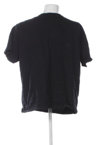 Ανδρικό t-shirt Infinity, Μέγεθος 4XL, Χρώμα Μαύρο, Τιμή 11,99 €