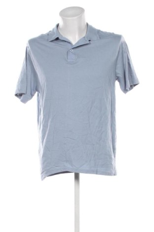 Ανδρικό t-shirt Infinity, Μέγεθος XL, Χρώμα Μπλέ, Τιμή 9,99 €