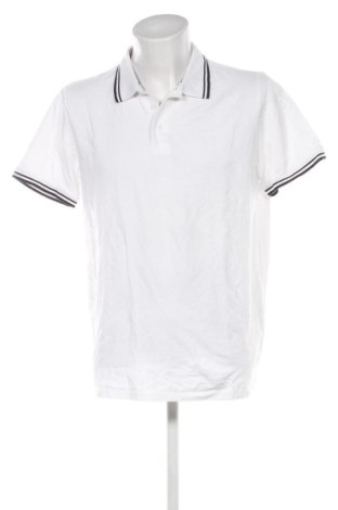 Ανδρικό t-shirt Infinity, Μέγεθος XL, Χρώμα Λευκό, Τιμή 9,99 €