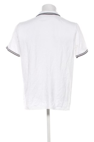 Ανδρικό t-shirt Infinity, Μέγεθος XL, Χρώμα Λευκό, Τιμή 9,99 €