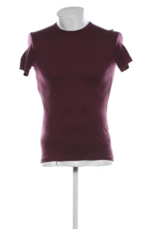 Ανδρικό t-shirt Intimissimi, Μέγεθος M, Χρώμα Κόκκινο, Τιμή 9,99 €