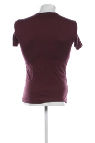 Ανδρικό t-shirt Intimissimi, Μέγεθος M, Χρώμα Κόκκινο, Τιμή 9,99 €