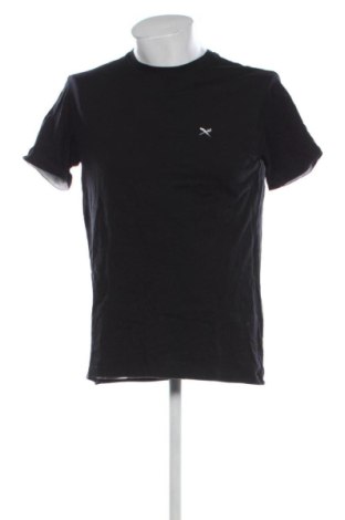 Herren T-Shirt Iriedaily, Größe M, Farbe Schwarz, Preis € 22,99