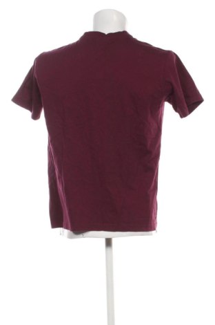 Ανδρικό t-shirt Iriedaily, Μέγεθος M, Χρώμα Κόκκινο, Τιμή 20,99 €