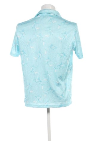 Pánske tričko  Izod, Veľkosť M, Farba Viacfarebná, Cena  10,95 €