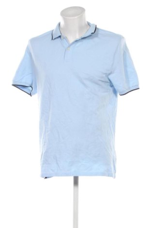 Férfi póló J.Hart & Bros., Méret XL, Szín Kék, Ár 4 049 Ft