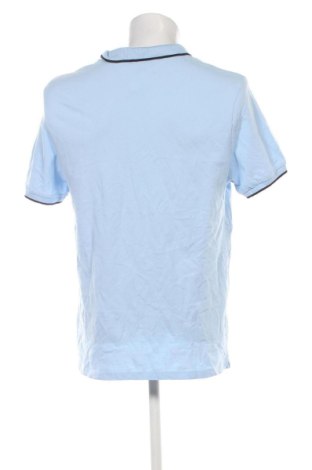 Férfi póló J.Hart & Bros., Méret XL, Szín Kék, Ár 4 049 Ft