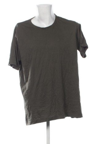 Męski T-shirt JP, Rozmiar XL, Kolor Zielony, Cena 36,99 zł