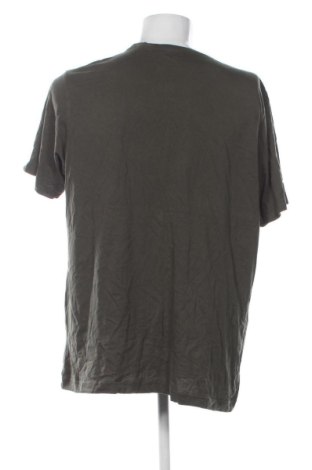 Męski T-shirt JP, Rozmiar XL, Kolor Zielony, Cena 36,99 zł