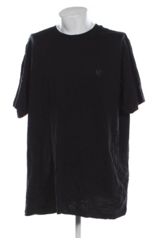 Ανδρικό t-shirt JP 1880, Μέγεθος 4XL, Χρώμα Μαύρο, Τιμή 9,99 €