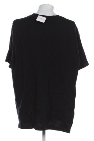 Pánské tričko  JP 1880, Velikost 4XL, Barva Černá, Cena  259,00 Kč