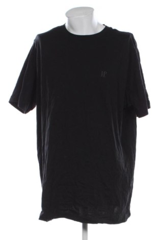 Ανδρικό t-shirt JP 1880, Μέγεθος 4XL, Χρώμα Μαύρο, Τιμή 10,99 €