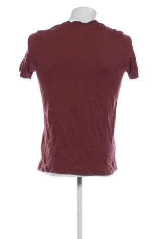 Ανδρικό t-shirt Jack & Jones, Μέγεθος M, Χρώμα Κόκκινο, Τιμή 7,00 €