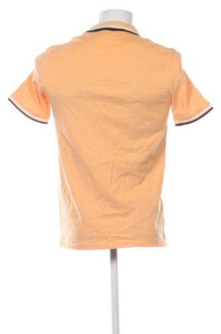 Ανδρικό t-shirt Jack & Jones, Μέγεθος M, Χρώμα Πορτοκαλί, Τιμή 11,99 €