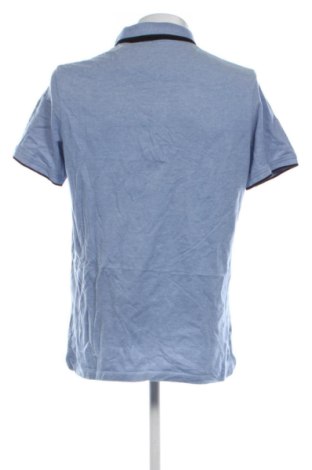 Ανδρικό t-shirt Jack & Jones, Μέγεθος L, Χρώμα Μπλέ, Τιμή 16,99 €