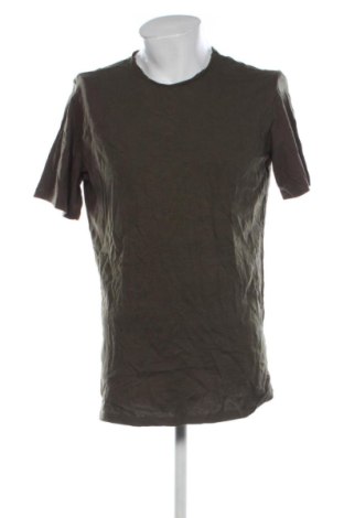 Tricou de bărbați Jack & Jones, Mărime L, Culoare Verde, Preț 44,99 Lei
