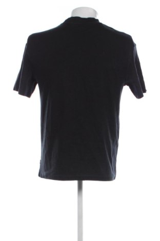 Ανδρικό t-shirt Jack & Jones, Μέγεθος M, Χρώμα Μαύρο, Τιμή 10,99 €