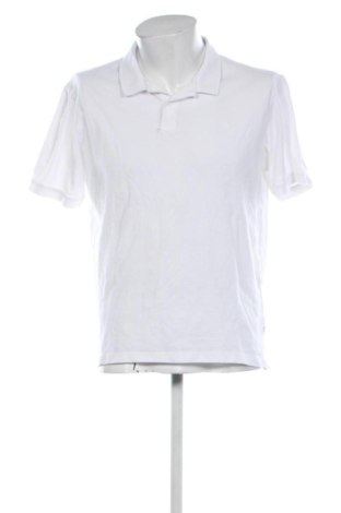 Ανδρικό t-shirt Jack & Jones, Μέγεθος XL, Χρώμα Λευκό, Τιμή 40,99 €